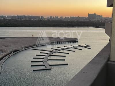 阿尔雷姆岛， 阿布扎比 1 卧室公寓待售 - 位于阿尔雷姆岛，阿布扎比纳吉马特，达马克滨海湾 1 卧室的公寓 950000 AED - 12309928