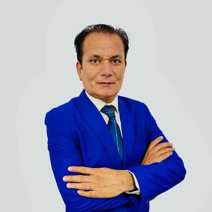 Rahat Mahmood