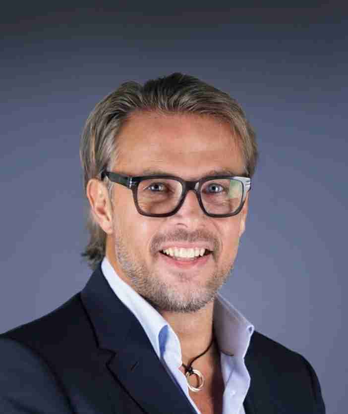 Petri Mannila