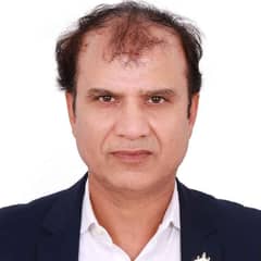 Khalid  Khan