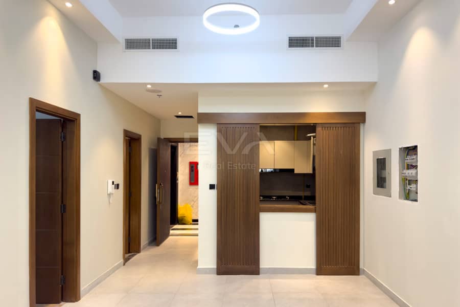 Vacant | Brand New | Unfurnished Vacant | Brand New | Unfurnished