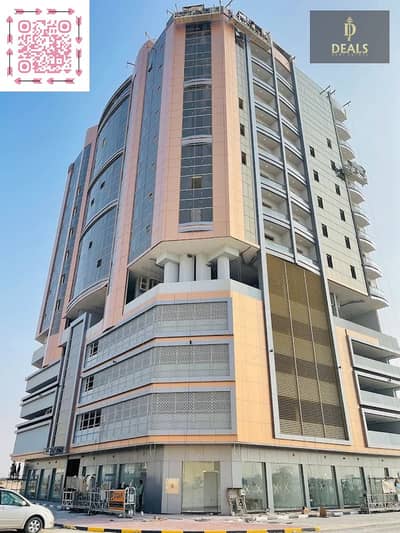 1 Bedroom Flat for Sale in Al Alia, Ajman - image. png