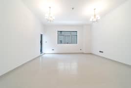 SPACIOUS APARTMENTS WITH 0% COMMISSION