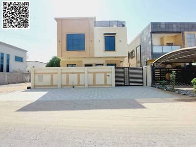 5 Cпальни Вилла в аренду в Аль Хелио, Аджман - IMG-20250723-WA0107. jpg