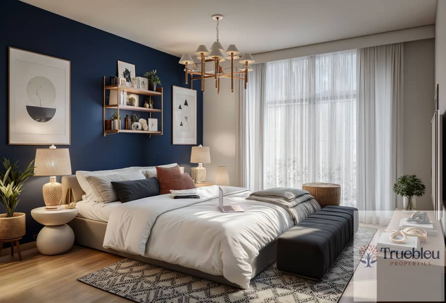 2 Reportage HILLS 5BRb BEDROOM2 Perspective. jpg