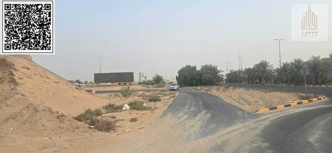 ارض تجارية  للبيع في العالية، عجمان - WhatsApp Image 2025-07-22 at 6.28. 27 PM. jpeg
