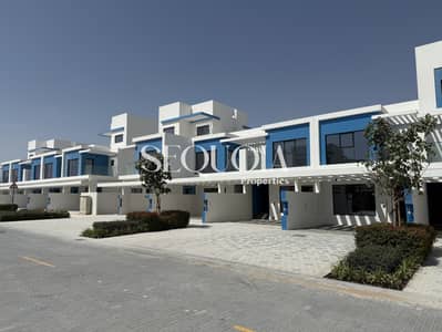 3 Bedroom Townhouse for Rent in DAMAC Lagoons, Dubai - IMG_3876. jpeg
