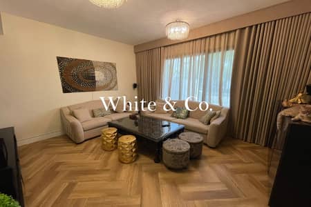 3 Bedroom Townhouse for Sale in Town Square, Dubai - Negotiable|Close to Pool/Park | Notice Served