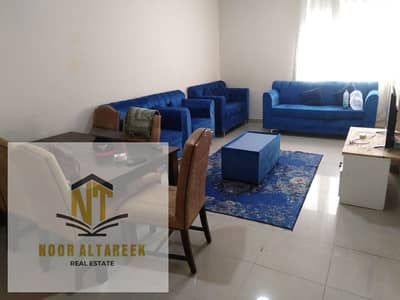 2 Bedroom Flat for Rent in Al Majaz, Sharjah - IMG-20250628-WA0017. jpg