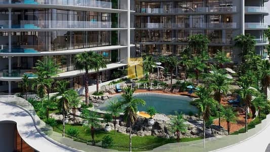 2 Cпальни Апартамент Продажа в Арджан, Дубай - 16876. jpg