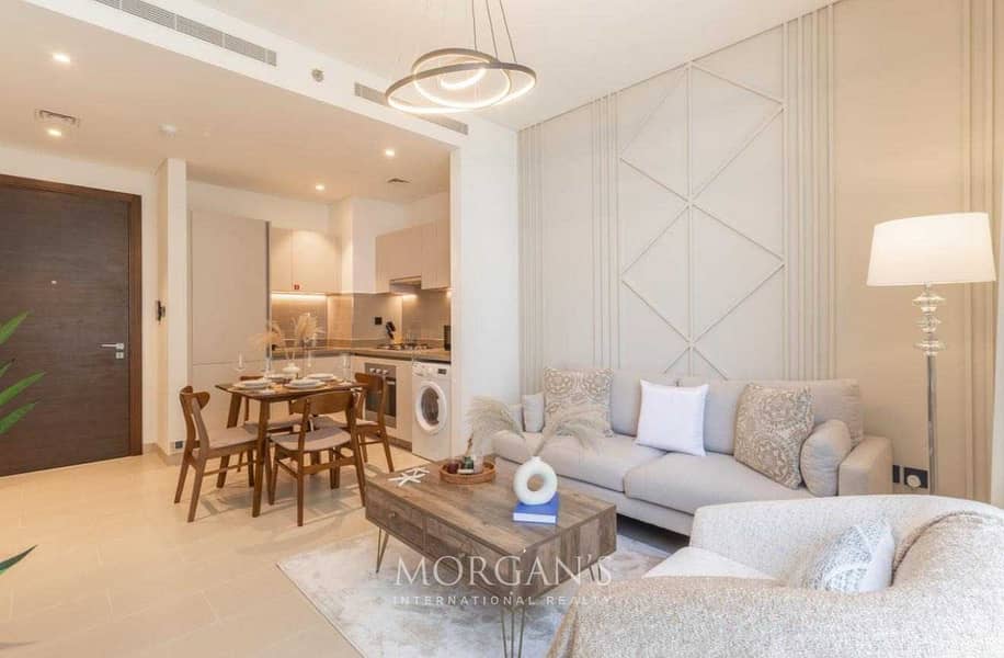 Fully Furnished | Flexible Payment | View Today