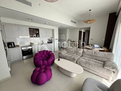 2 Cпальни Апартамент Продажа в Дубай Крик Харбор, Дубай - PHOTO-2024-05-22-16-02-56. jpg