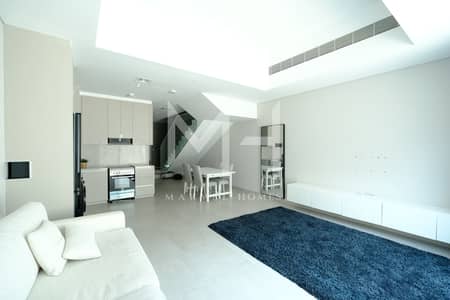 2 Bedroom Townhouse for Rent in Mohammed Bin Rashid City, Dubai - DSCF0444. JPG