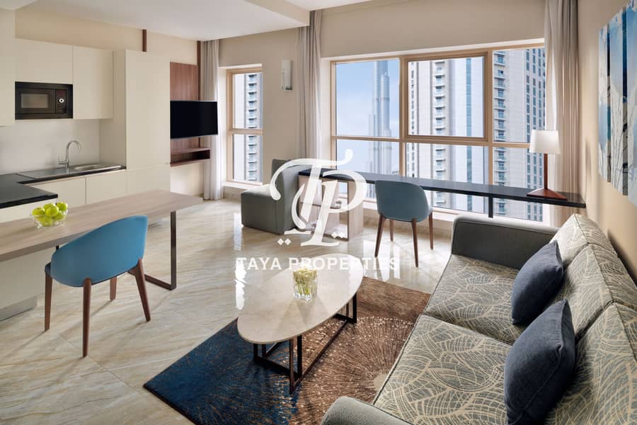 3 One-Bedroom-Burj. JPG
