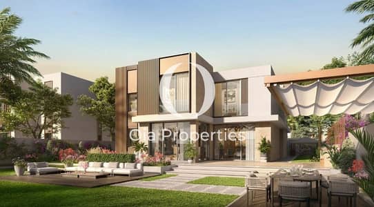 4 Bedroom Villa for Sale in Al Shamkha, Abu Dhabi - a (15). png