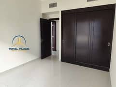 شقة في برج فلامينجو Z2،أرجان 1 غرفة 57000 درهم - 12310167