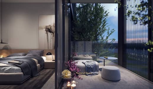 شقة 2 غرفة نوم للبيع في الجادة، الشارقة - Gate3BedroomApartment. jpg