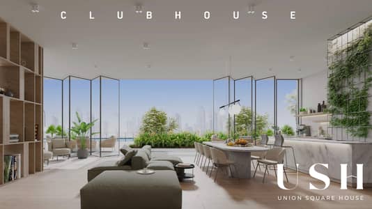 2 Bedroom Flat for Sale in Dubai Hills Estate, Dubai - Screenshot 2025-07-23 at 12.25. 45 PM. jpg