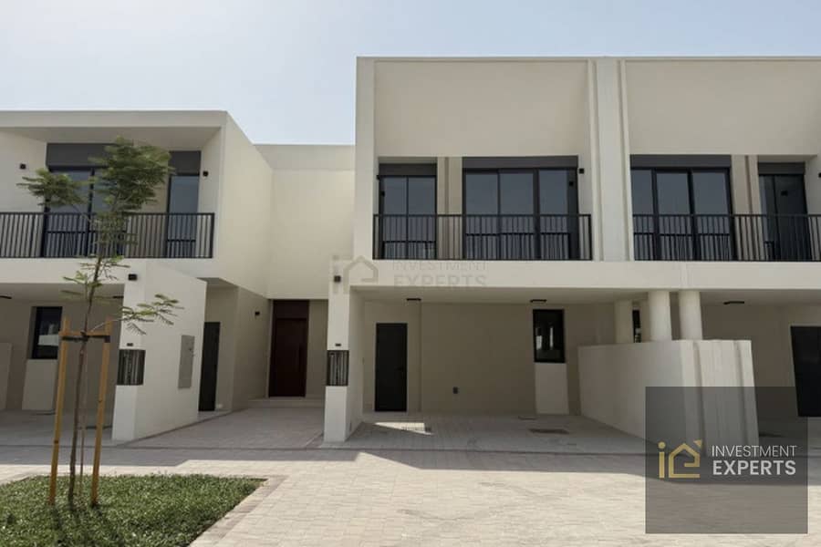 Вилла в Таун Сквер,Маха Таунхаусы, 4 cпальни, 3550000 AED - 12270806 Вилла в Таун Сквер,Маха Таунхаусы, 4 cпальни, 3550000 AED - 12270806