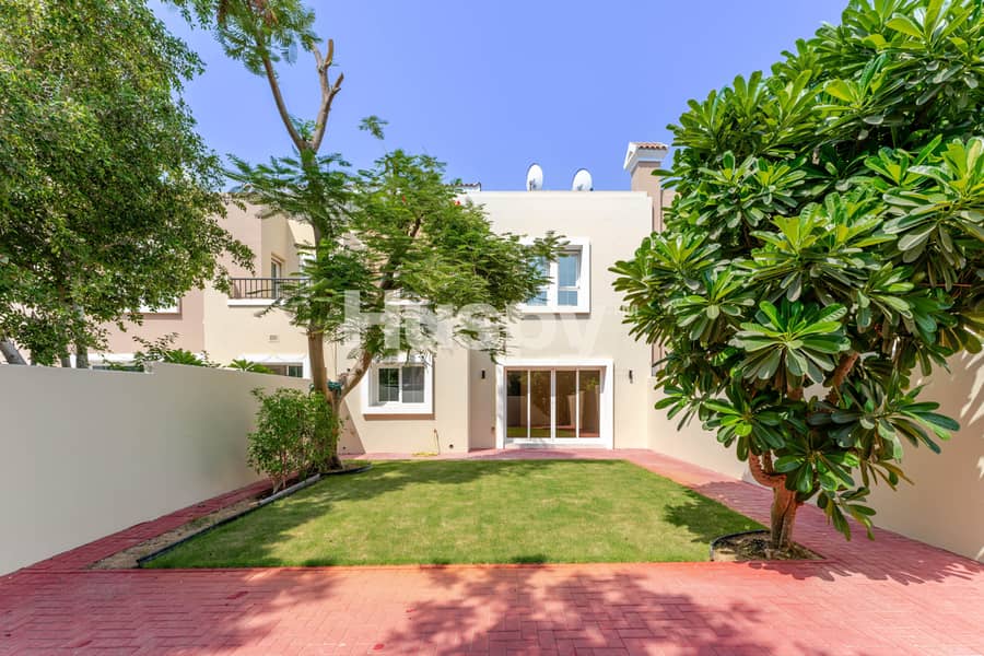 Таунхаус в Аравийские Ранчо 2,Ал Риим,Аль-Рим 3, 3 cпальни, 6100000 AED - 12310192 Таунхаус в Аравийские Ранчо 2,Ал Риим,Аль-Рим 3, 3 cпальни, 6100000 AED - 12310192