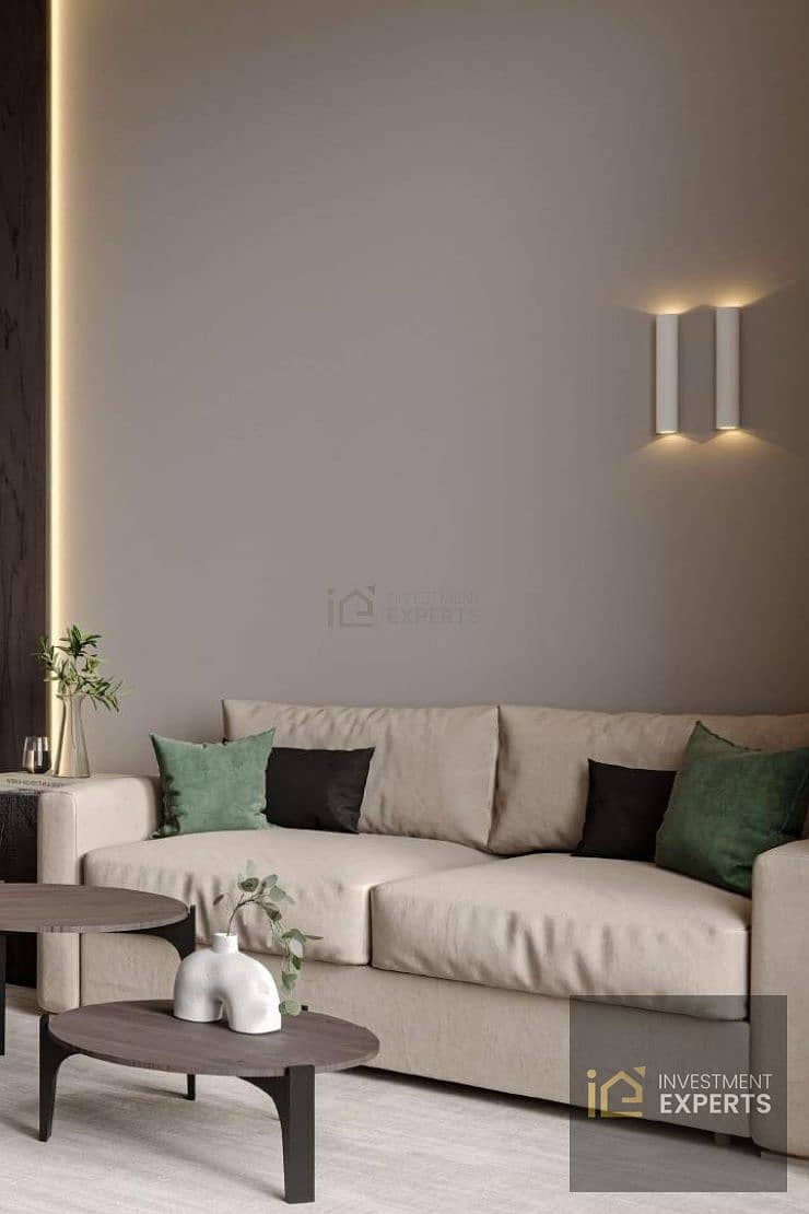 Stylish 1 Bedroom in 1WOOD Residence | Fully Equipped Kitchen | Premium Urban Living