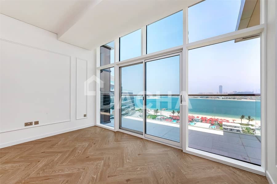Freshly Renovated | Top Floor | Vacant Unit Freshly Renovated | Top Floor | Vacant Unit