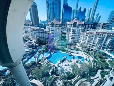 1 Bedroom Apartment for Rent in Za'abeel, Dubai - IMG_8377. JPG
