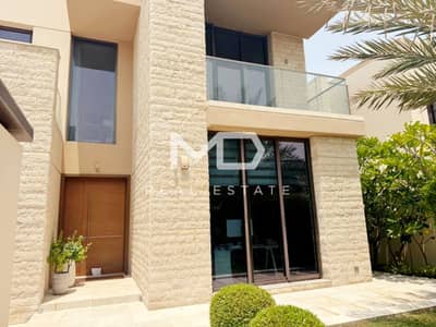 فیلا 4 غرف نوم للبيع في جزيرة السعديات، أبوظبي - فیلا في حِد السعديات،جزيرة السعديات 4 غرف 15000000 درهم - 12295026
