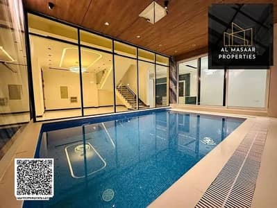 5 Cпальни Вилла Продажа в Аль Хелио, Аджман - WhatsApp Image 2025-06-26 at 2.03. 16 PM. jpeg
