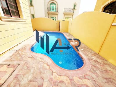 5 Bedroom Villa for Rent in Shakhbout City, Abu Dhabi - Layer Light (8). png