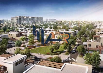 ارض سكنية  للبيع في مدينة خليفة، أبوظبي - Al-Merief-01 (1). jpg