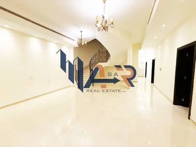 5 Bedroom Villa for Rent in Mohamed Bin Zayed City, Abu Dhabi - Layer Light (51). png