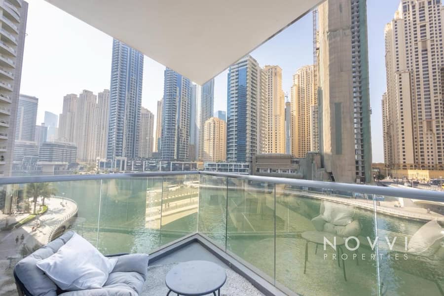 Квартира в Дубай Марина,Орра Харбор Резиденсес, 2 cпальни, 3000000 AED - 12310225 Квартира в Дубай Марина,Орра Харбор Резиденсес, 2 cпальни, 3000000 AED - 12310225