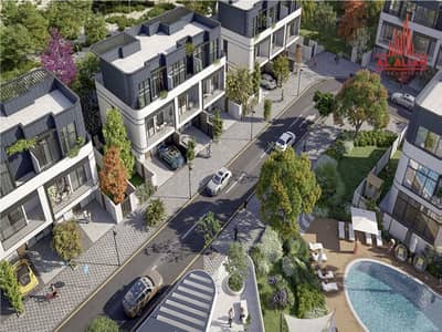 3 Bedroom Flat for Sale in Dubailand, Dubai - IMG-20250723-WA0053. jpg