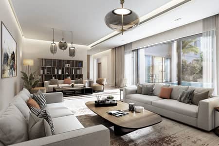 5 Bedroom Villa for Sale in Dubailand, Dubai - Close to the Zen Garden and Yoga Garden