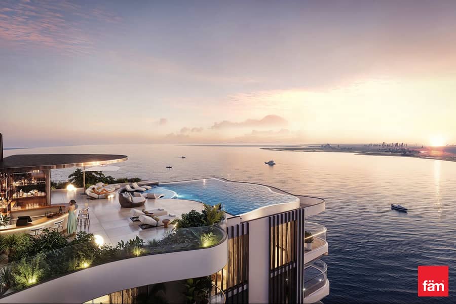 Квартира в Дубай Морской Город,The Pier Residence, 2 cпальни, 3278993 AED - 12310276 Квартира в Дубай Морской Город,The Pier Residence, 2 cпальни, 3278993 AED - 12310276