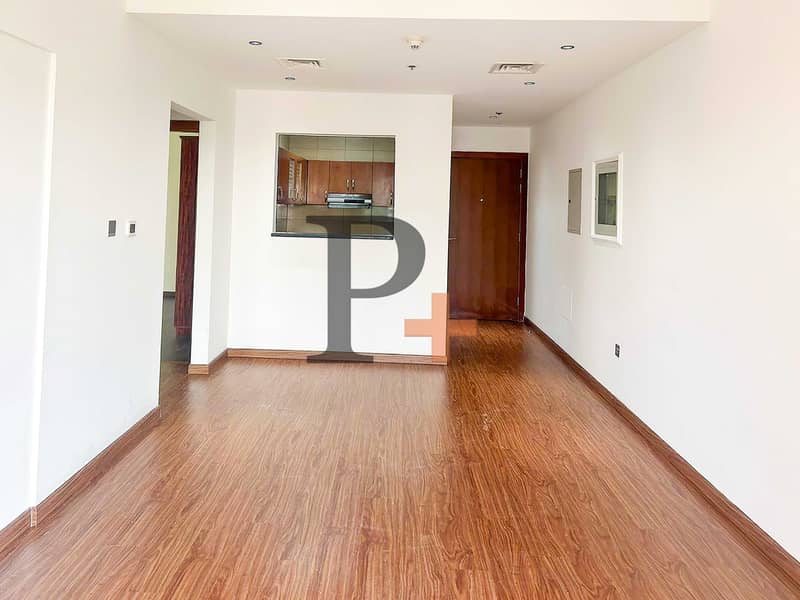 Family Building | Open View | Ready To move
