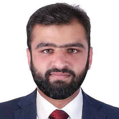 Faizan Khan Kamran Khan