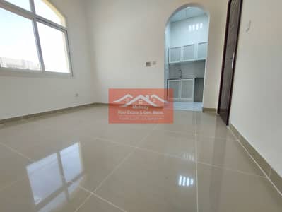 Studio for Rent in Mohamed Bin Zayed City, Abu Dhabi - 20250514_131151. jpg