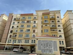 شقة في سنترال بزنس ديستريكت C05،منطقة مركز الأعمال،المدينة العالمية 2 غرف 65000 درهم - 12060993