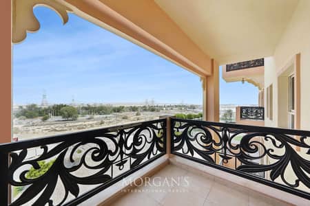 2 Bedroom Flat for Sale in Remraam, Dubai - Bright 2BR | Spacious | Peaceful Family Home
