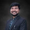 Siddharth Shah