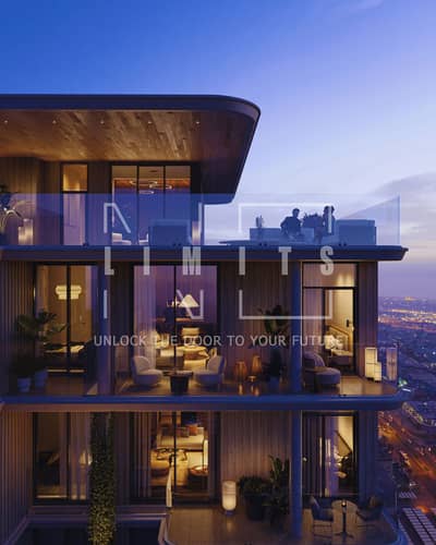 2 Bedroom Flat for Sale in Jumeirah Village Circle (JVC), Dubai - 5. png
