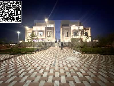 فیلا 5 غرف نوم للبيع في الحليو، عجمان - 1000060120. png