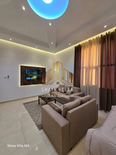 Studio for Rent in Al Iqabiyyah, Al Ain - WhatsApp Image 2025-07-18 at 12.08. 50 PM. jpeg