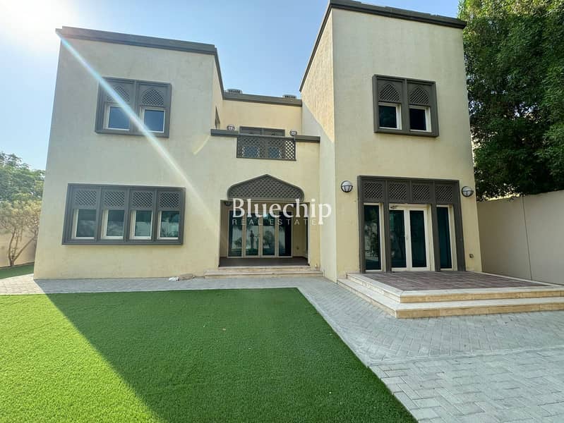 فیلا في ريجينال،جميرا بارك 3 غرف 310000 درهم - 12310560