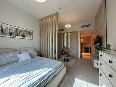 Studio for Rent in Dubai Hills Estate, Dubai - 3bde88a3-af5d-43a2-a855-170e5903841d. JPG