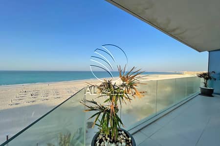 3 Bedroom Flat for Rent in Saadiyat Island, Abu Dhabi - WhatsApp Image 2022-02-15 at 5.29. 06 PM. jpeg