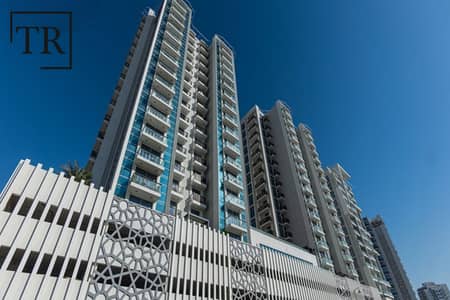 阿尔弗雷德街区， 迪拜 2 卧室公寓待租 - 位于阿尔弗雷德街区，多瑙河畔格拉姆兹公寓，格莱姆兹公寓2号楼 2 卧室的公寓 90000 AED - 12309478