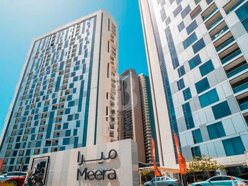 شقة في برج ميرا شمس 1،شمس أبوظبي،جزيرة الريم 1 غرفة 82000 درهم - 12310607 شقة في برج ميرا شمس 1،شمس أبوظبي،جزيرة الريم 1 غرفة 82000 درهم - 12310607